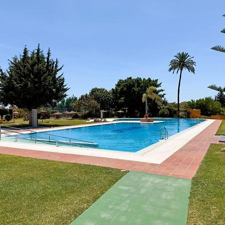Appartamento Colina Del Mar Torremolinos Esterno foto