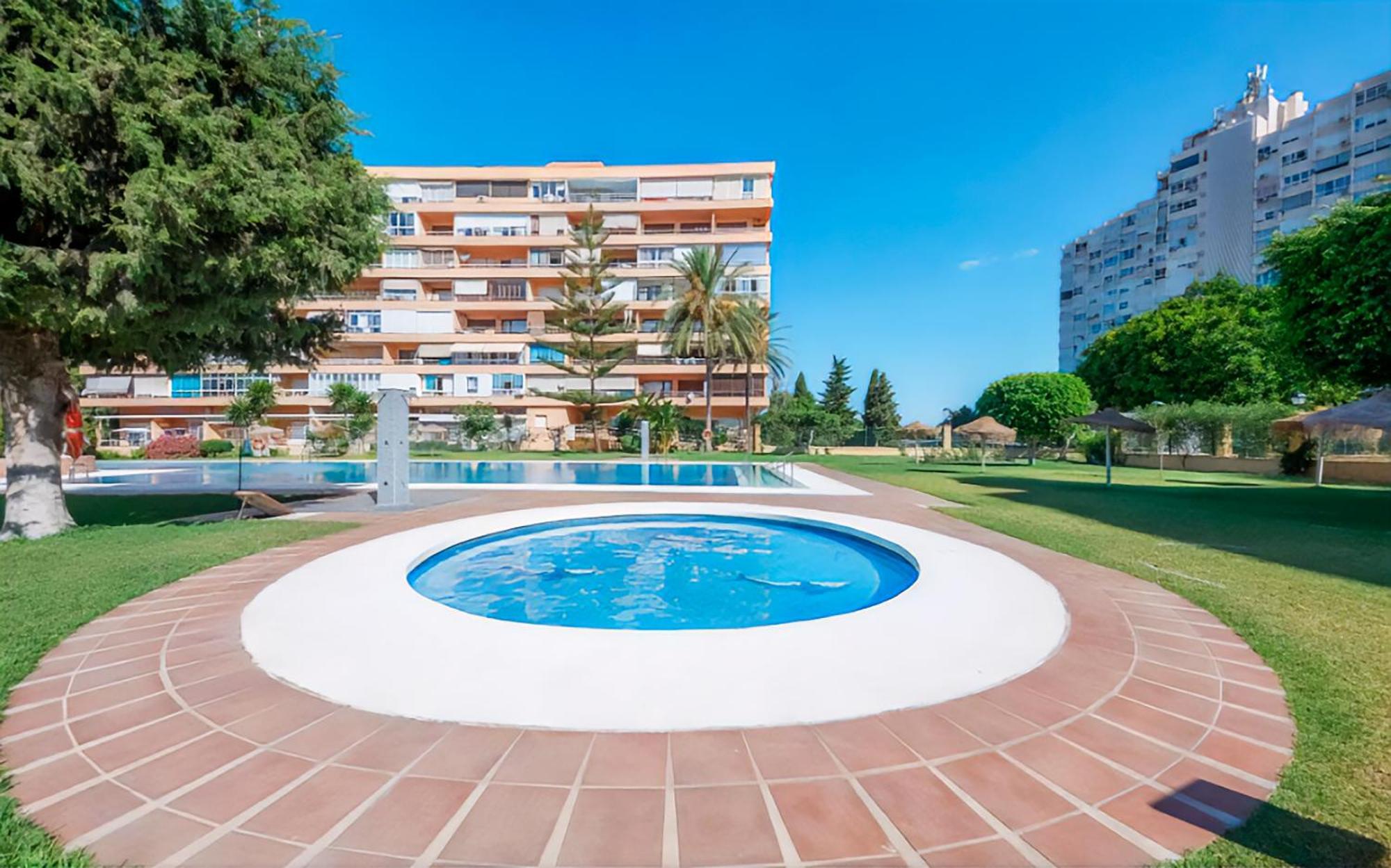 Appartamento Colina Del Mar Torremolinos Esterno foto