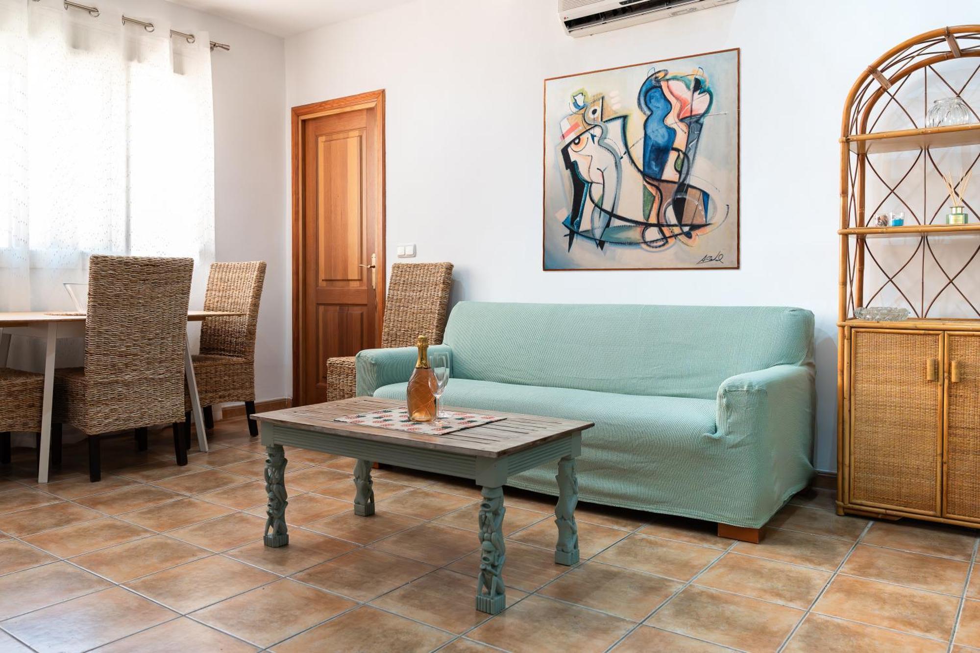 Appartamento Colina Del Mar Torremolinos Esterno foto