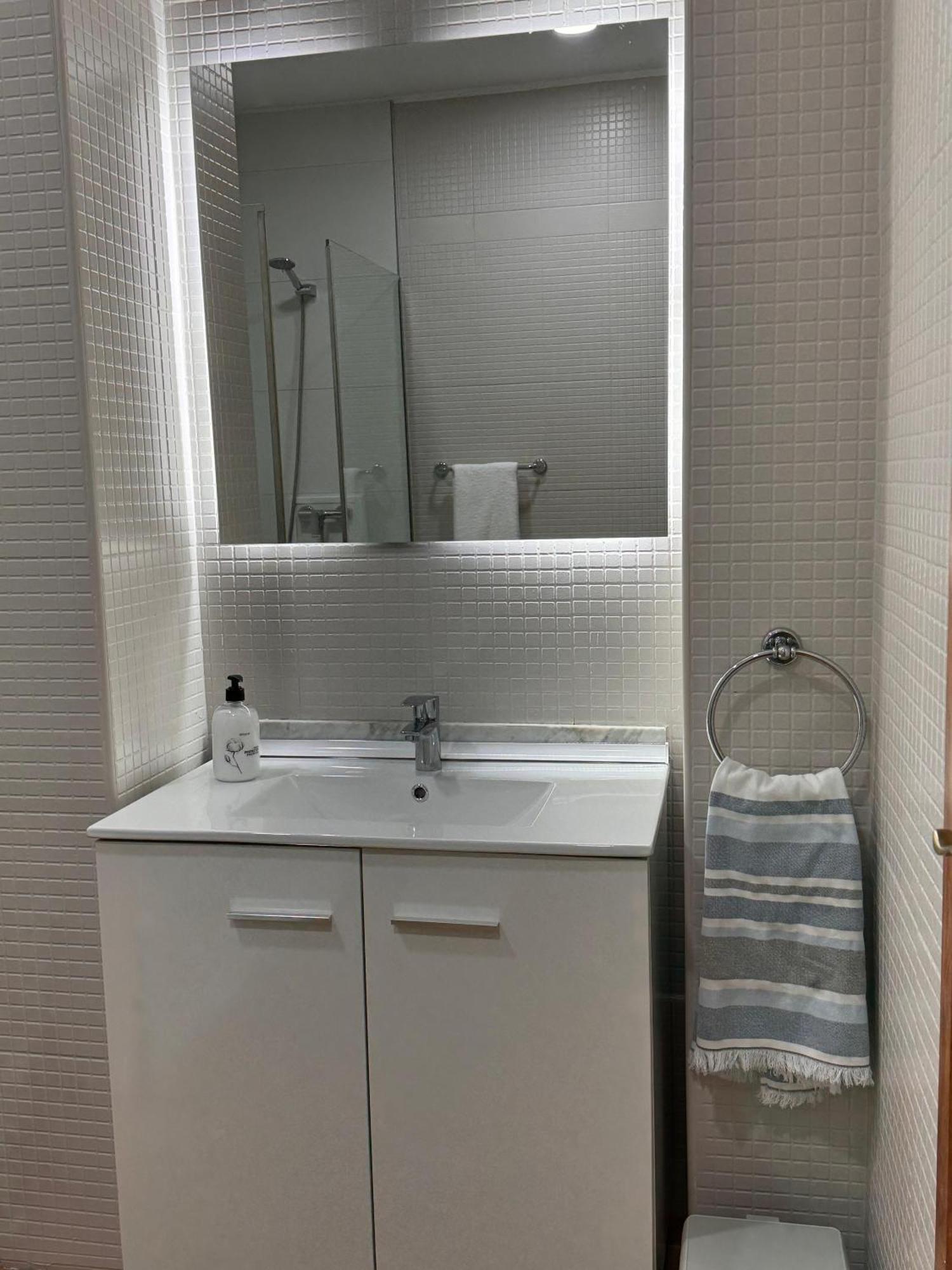 Appartamento Colina Del Mar Torremolinos Esterno foto
