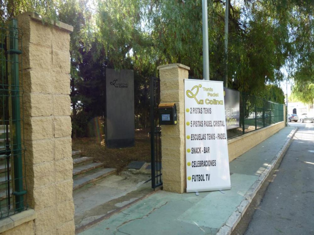 Appartamento Colina Del Mar Torremolinos Esterno foto