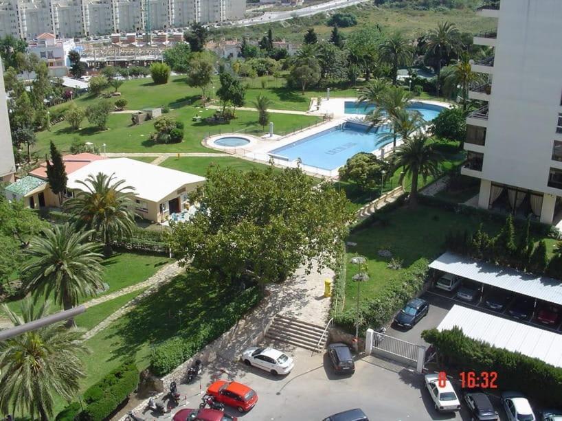 Appartamento Colina Del Mar Torremolinos Esterno foto