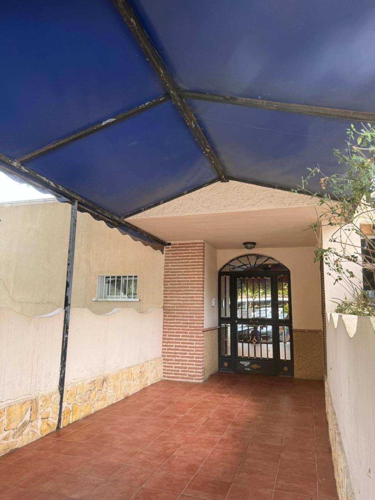 Appartamento Colina Del Mar Torremolinos Esterno foto