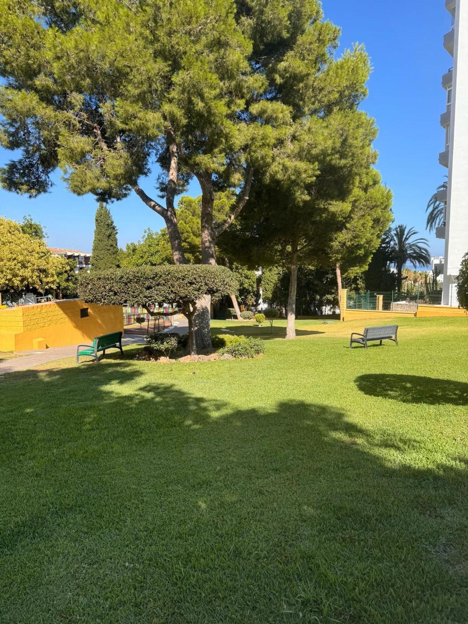 Appartamento Colina Del Mar Torremolinos Esterno foto